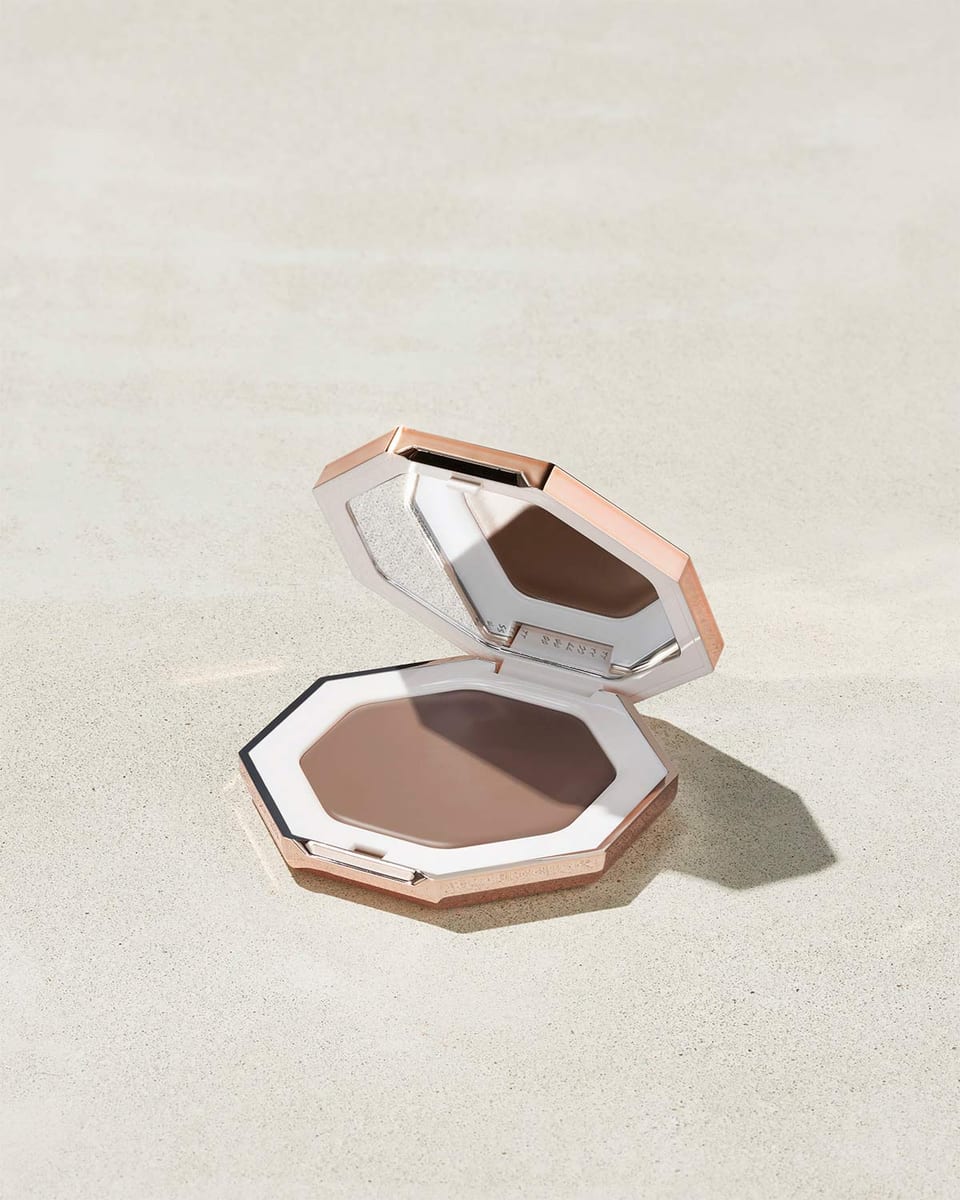 Fenty Beauty Cheeks Out Freestyle Cream Bronzer
