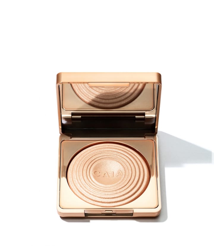 CAIA Cosmetics Glow Highlighter