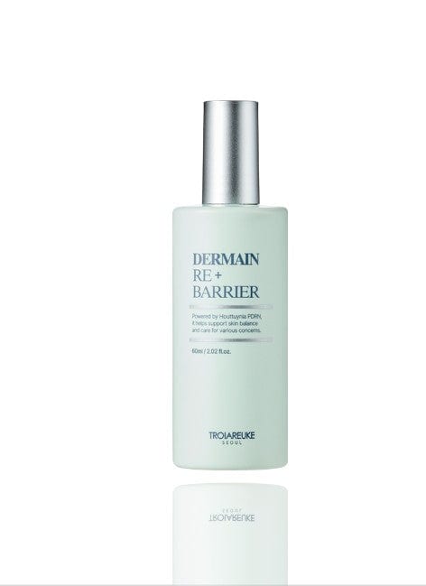 Troiareuke Dermain RE+Barrier Cream