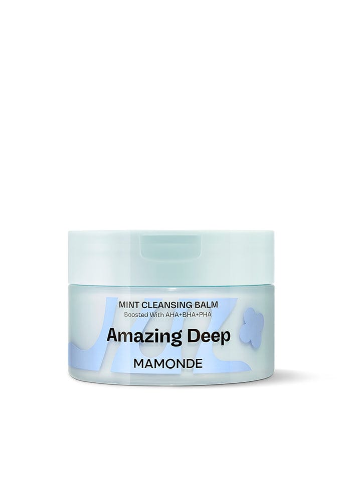 Mamonde Amazing Deep Mint Cleansing Balm