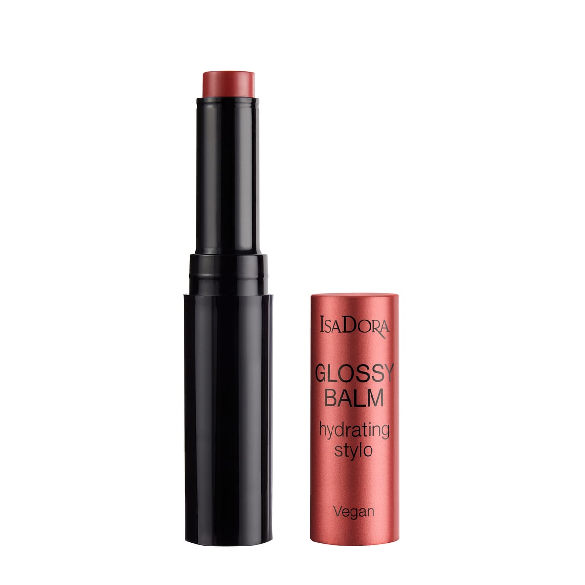 IsaDora Glossy Balm Hydrating Stylo
