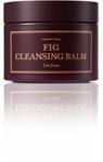 I’m From Fig Cleansing Balm