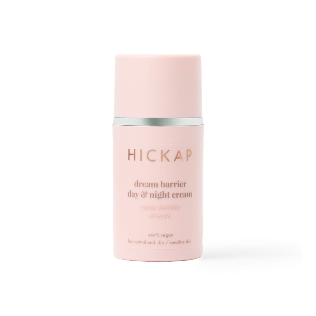 Hickap Dream Barrier Day & Night Cream