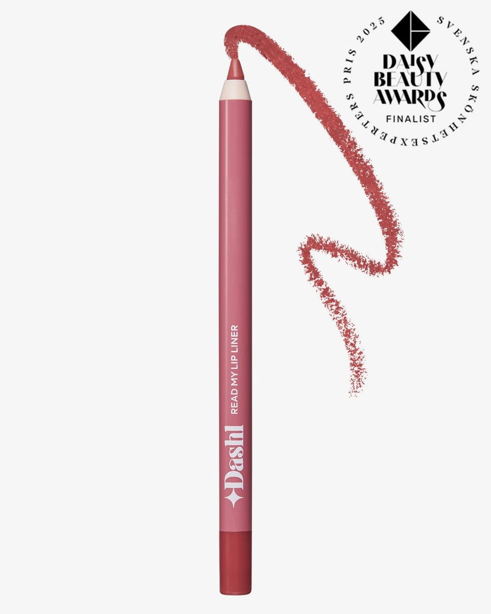 DASHL Beauty Read My Lip Liner