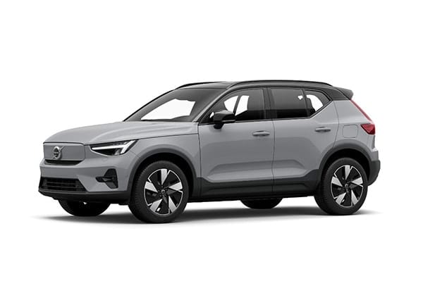 Volvo Cars EX40