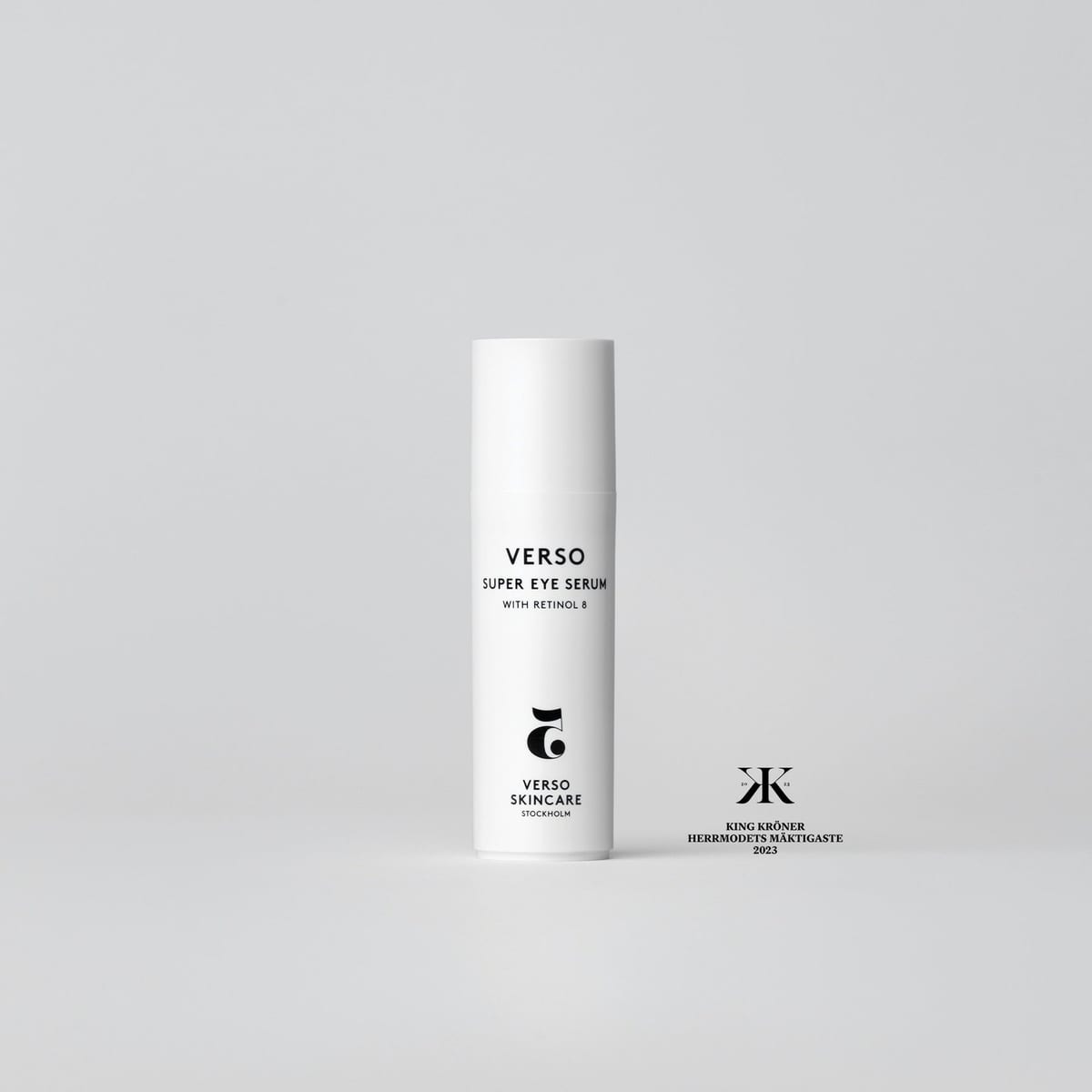 Verso Super Eye Serum