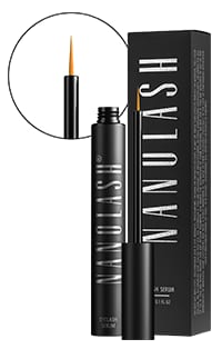 Nanolash Eyelash Serum