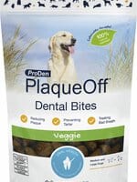 ProDen PlaqueOff Dental Bites