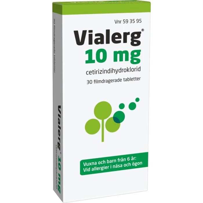 Vialerg Vialerg