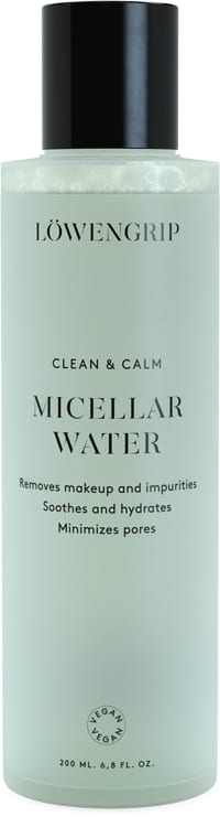 Löwengrip Clean & Calm Micellar Water