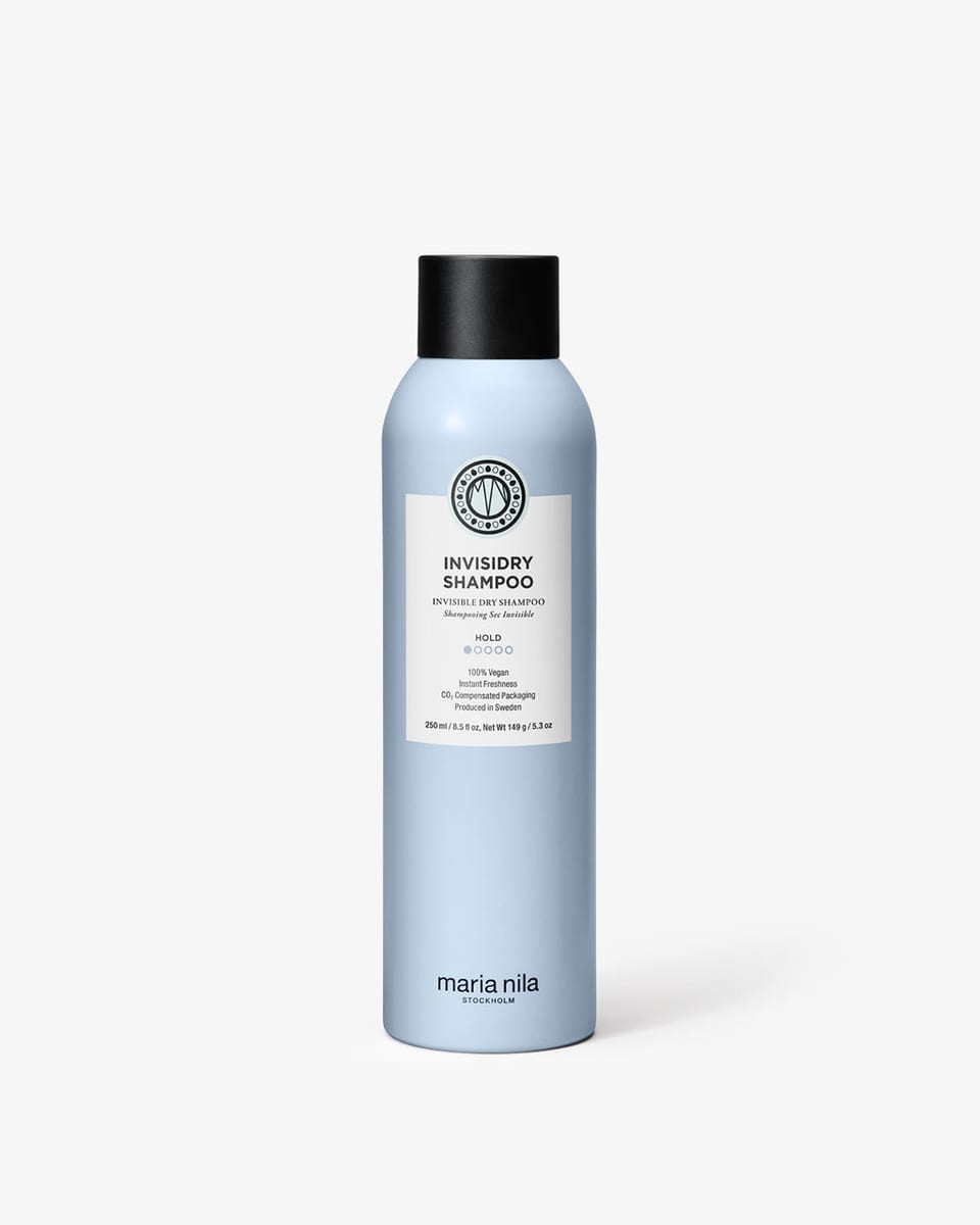 Maria Nila Invisidry Shampoo
