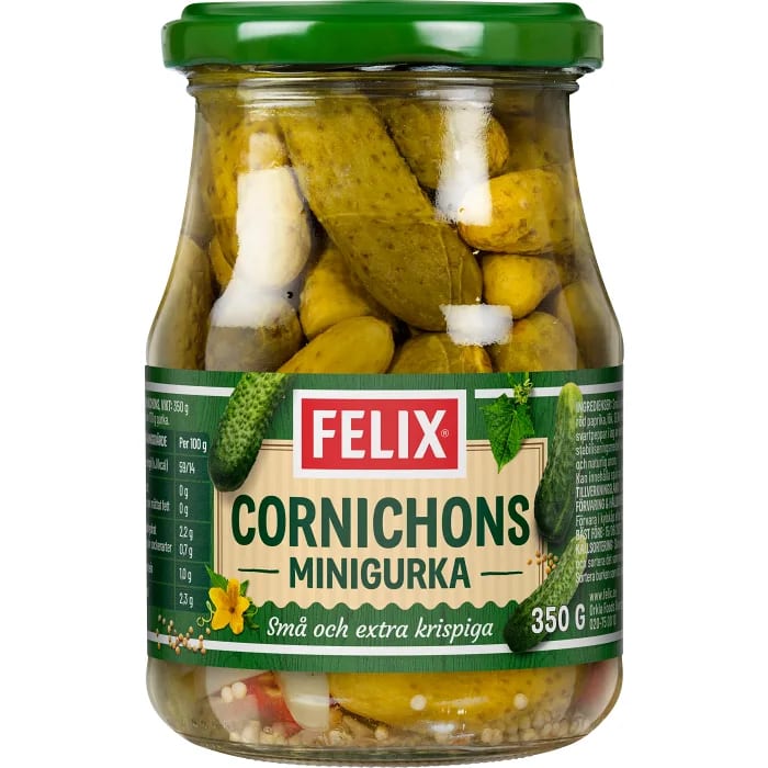 Felix Cornichons