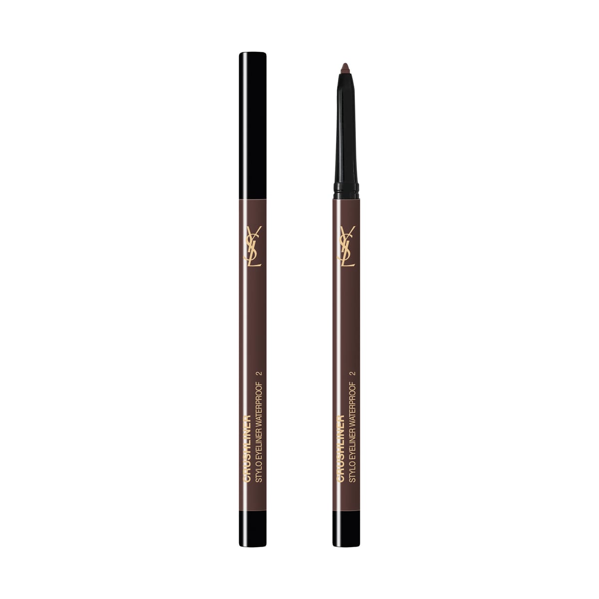 YSL Beauty Crushliner