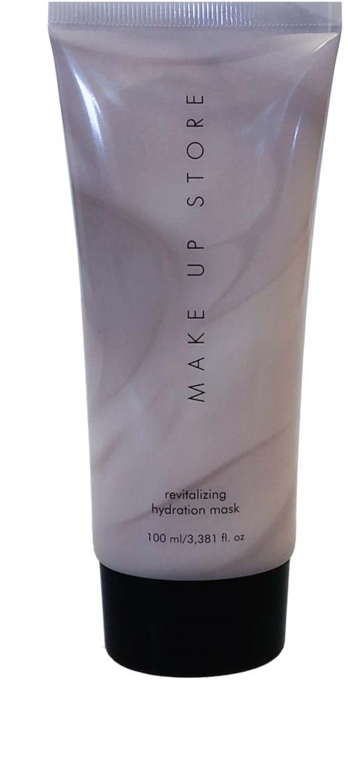 Make Up Store Revitalizing Hydration Mask
