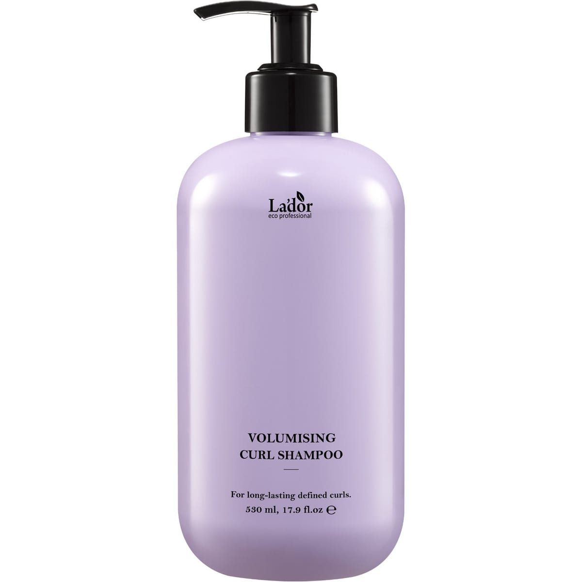 La’dor Volumising Curl Shampoo