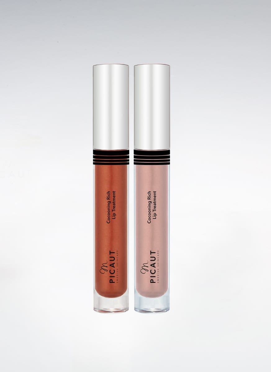 M Picaut Cocooning Rich Lip Treatment
