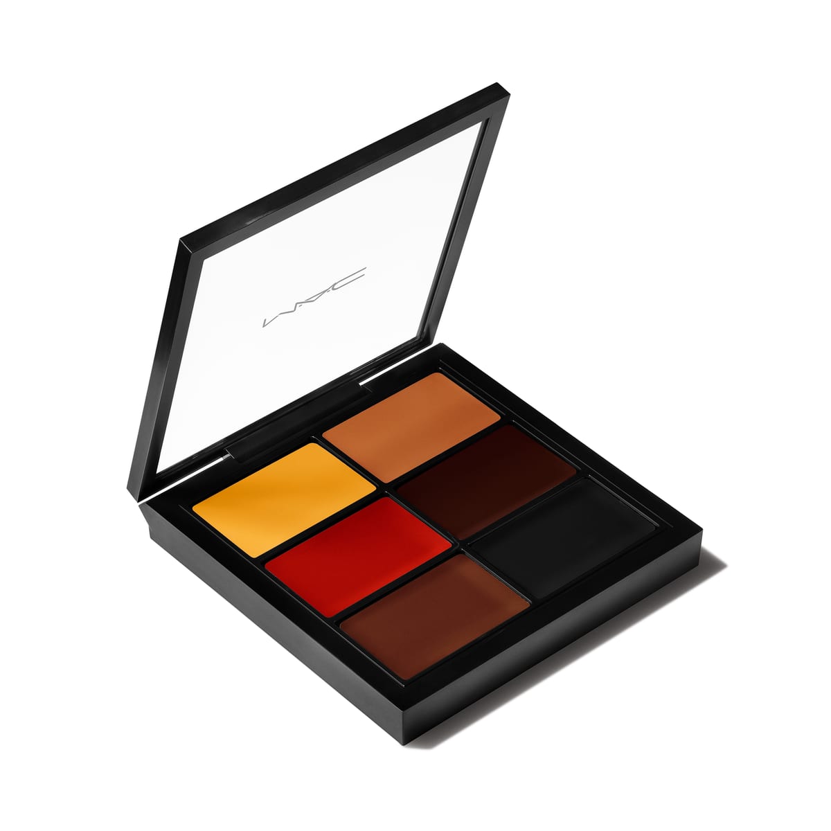 MAC Studio Fix Conceal And Correct Palette