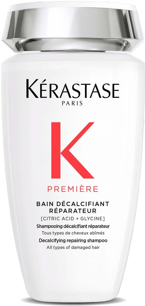 Kérastase Bain Décalcifiant Réparateur