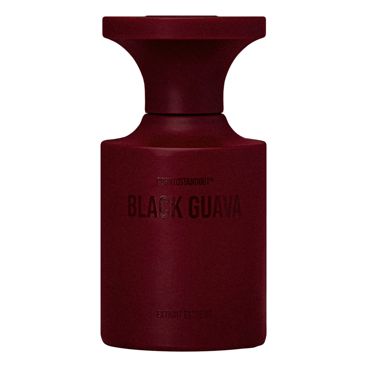 BORNTOSTANDOUT Black Guava Extrait Extrême