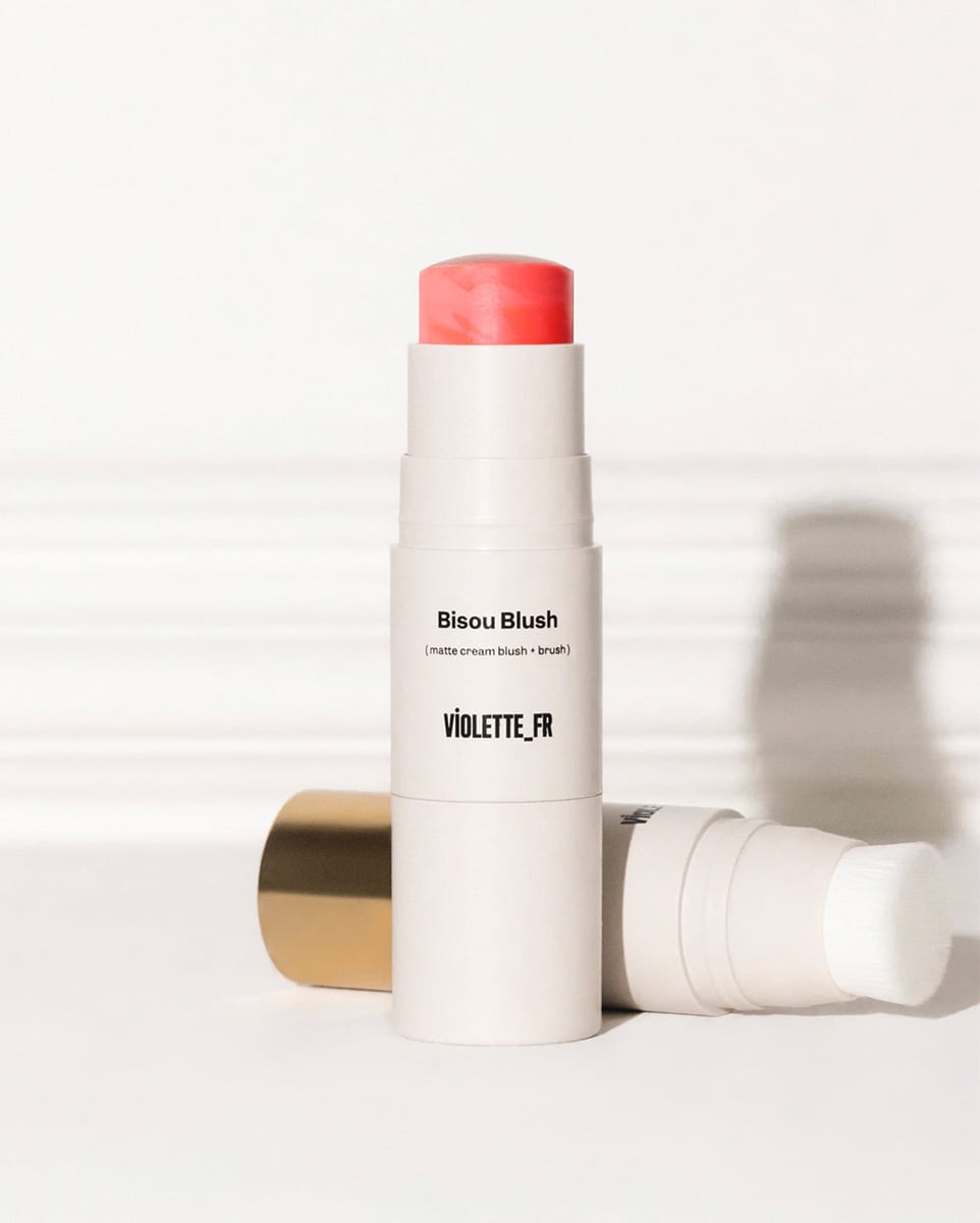 Violette_FR Bisou Blush