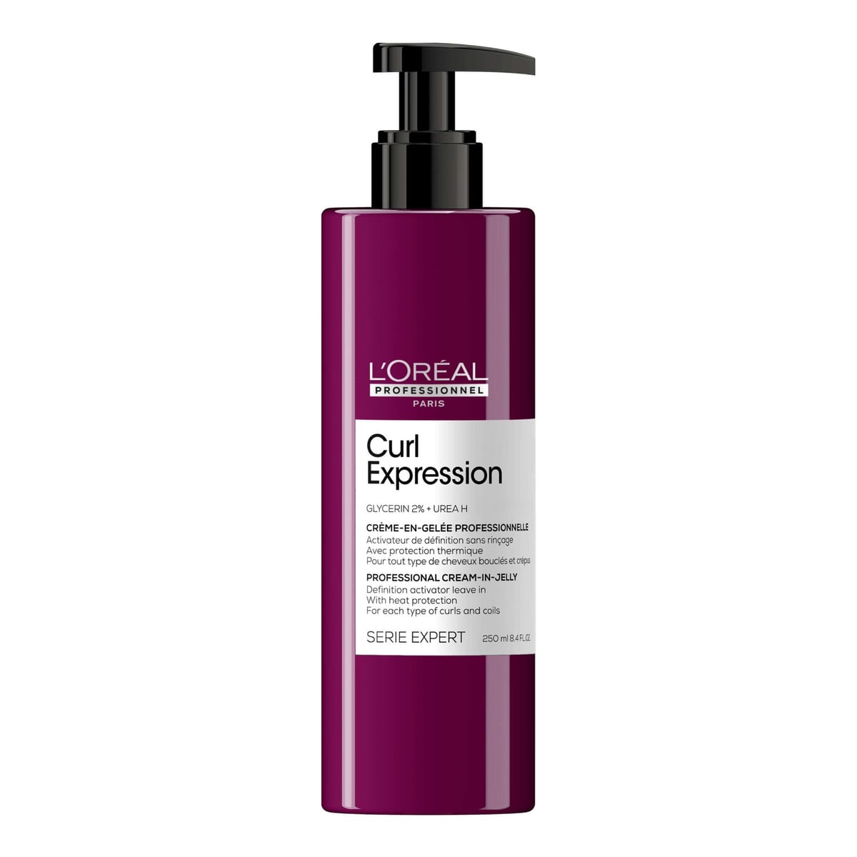 L’Oréal Professionnel Curl Expression Cream-in-Jelly Definition Activator