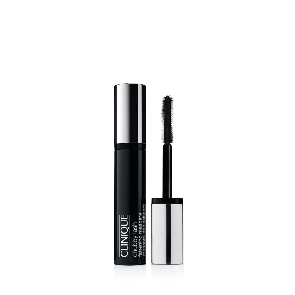 Clinique Chubby Lash Thickening + Volumizing Mascara