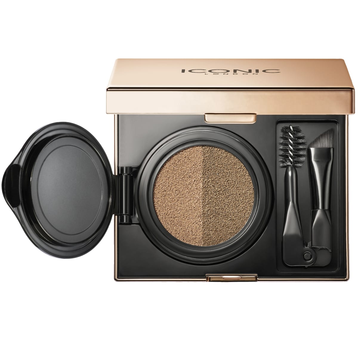 Iconic London Sculpt & Boost Eyebrow Cushion