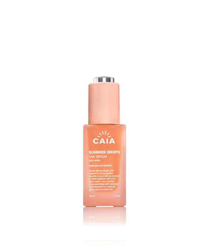 CAIA Cosmetics Summer Drops