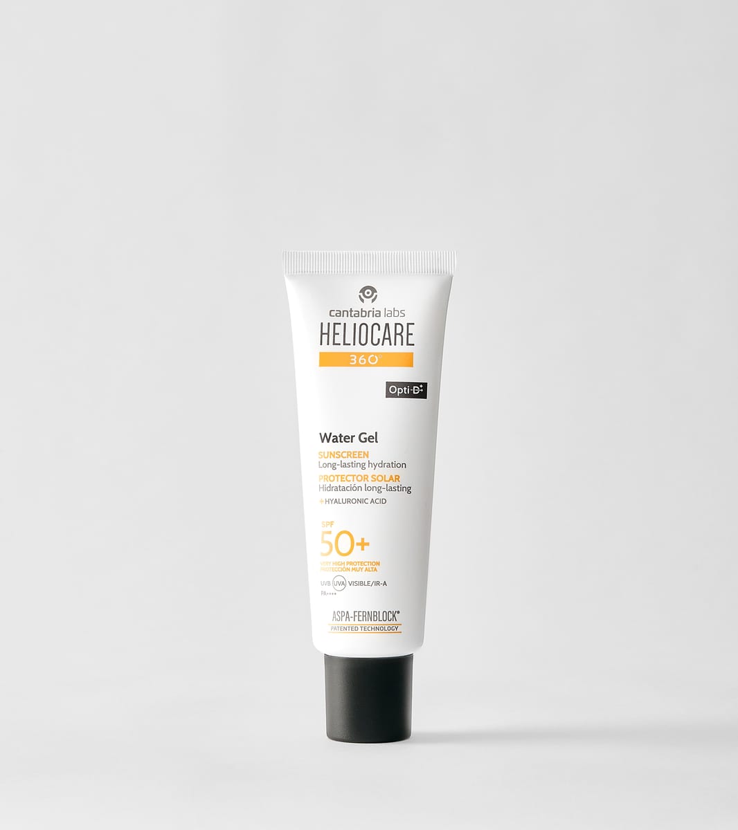 CANTABRIA LABS Heliocare 360 Water Gel