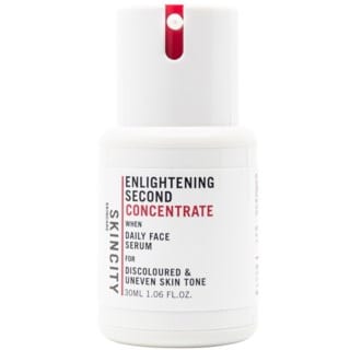 Skincity Skincare Enlightening Second Concentrate