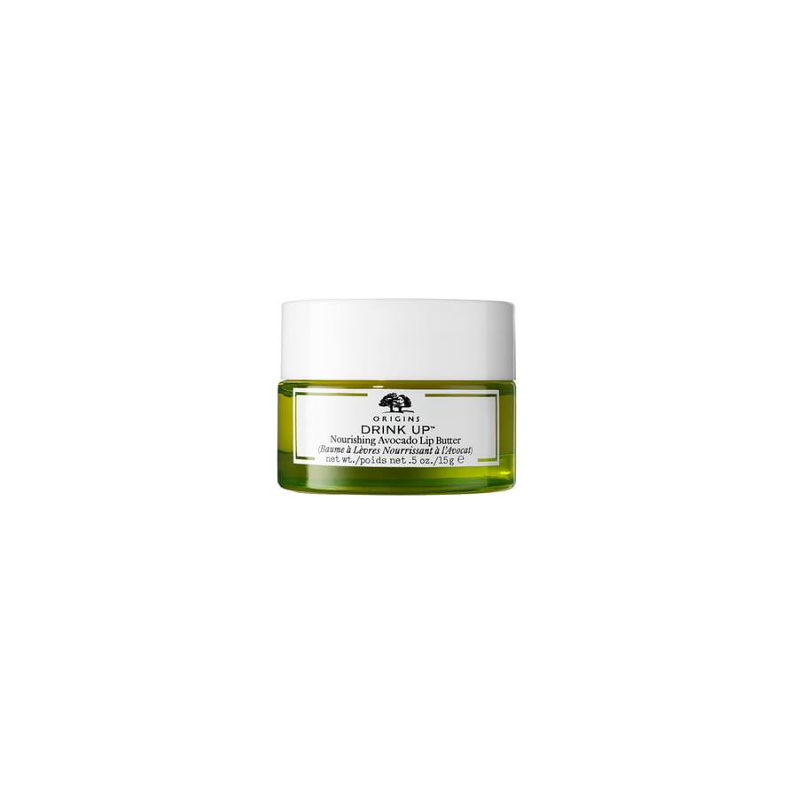 Origins Drink Up Nourishing Avocado Lip Butter