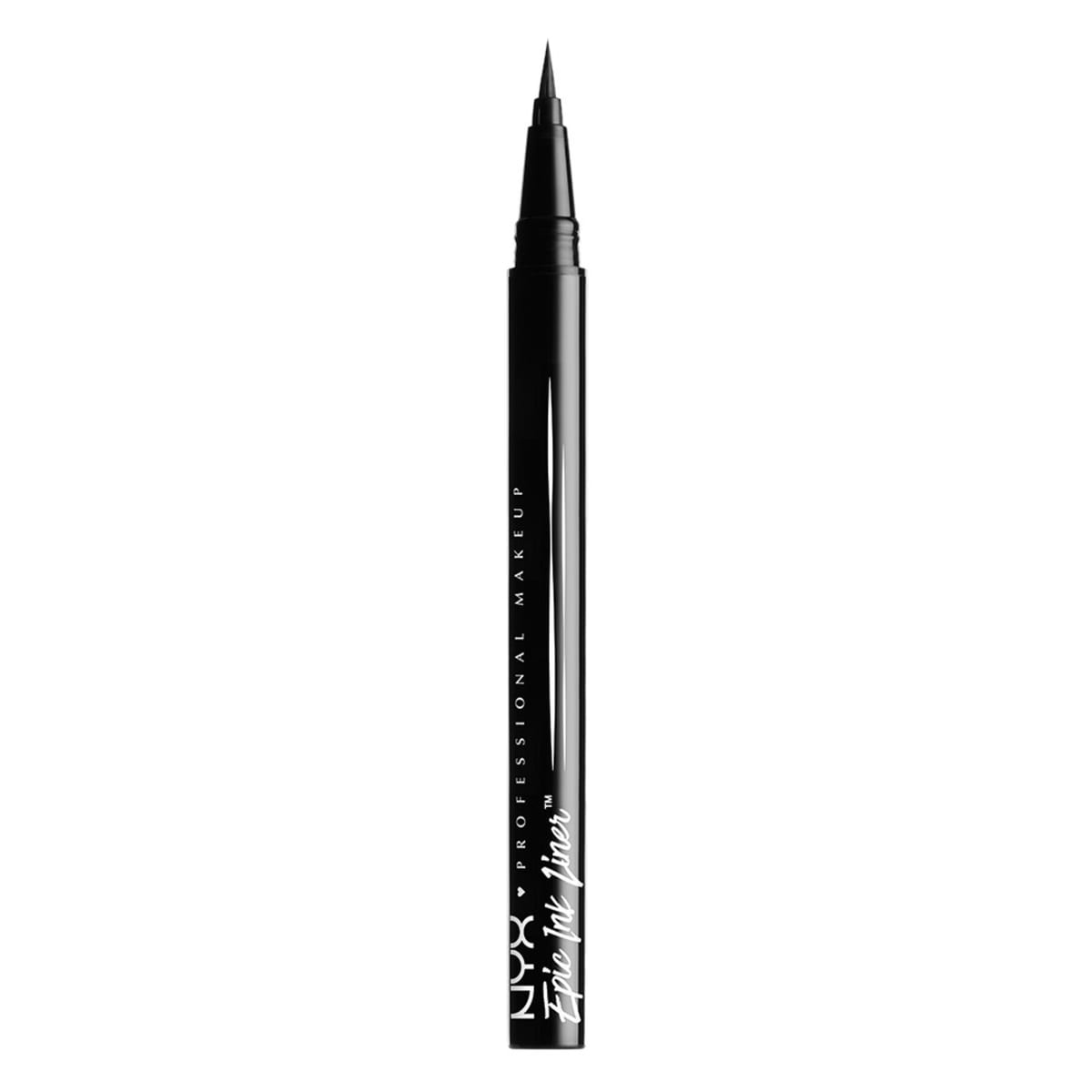 NYX Professional Makeup Epic Ink Waterproof Liquid Liner