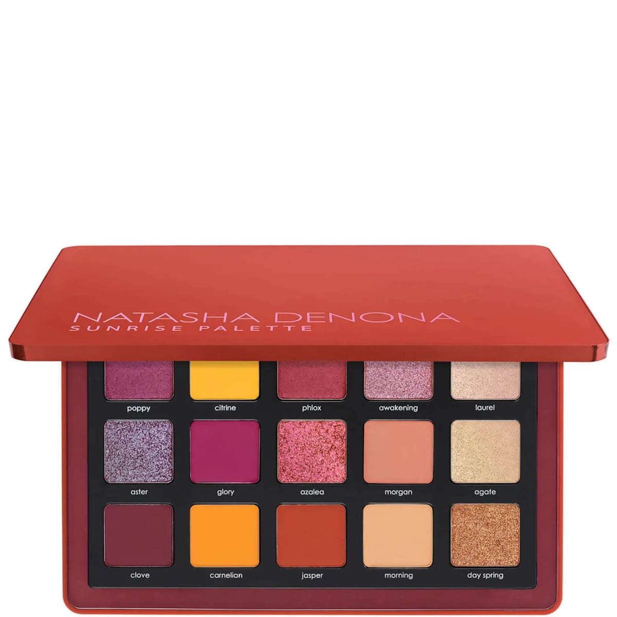 Natasha Denona Sunrise Eyeshadow Palette