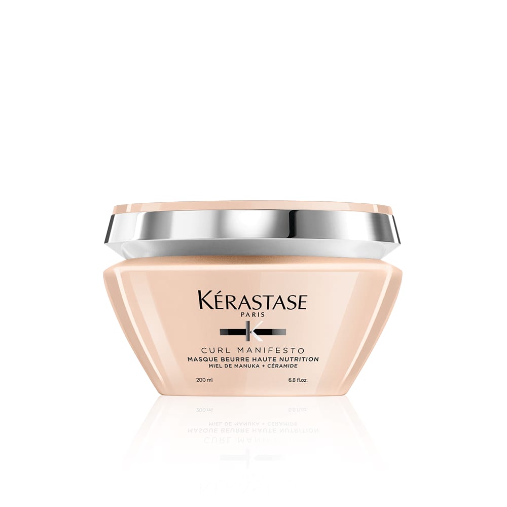Kérastase Curl Manifesto Masque Beurre Haute Nutrition