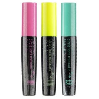 Tonymoly Delight Circle Lens Mascara