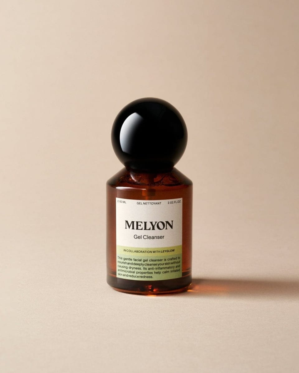 Melyon Gel Cleanser