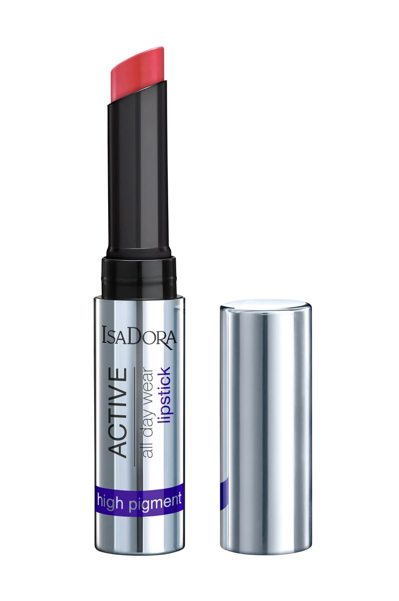 IsaDora Active All Day Wear Lipstick