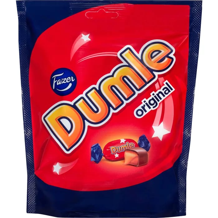 Fazer Dumle Original