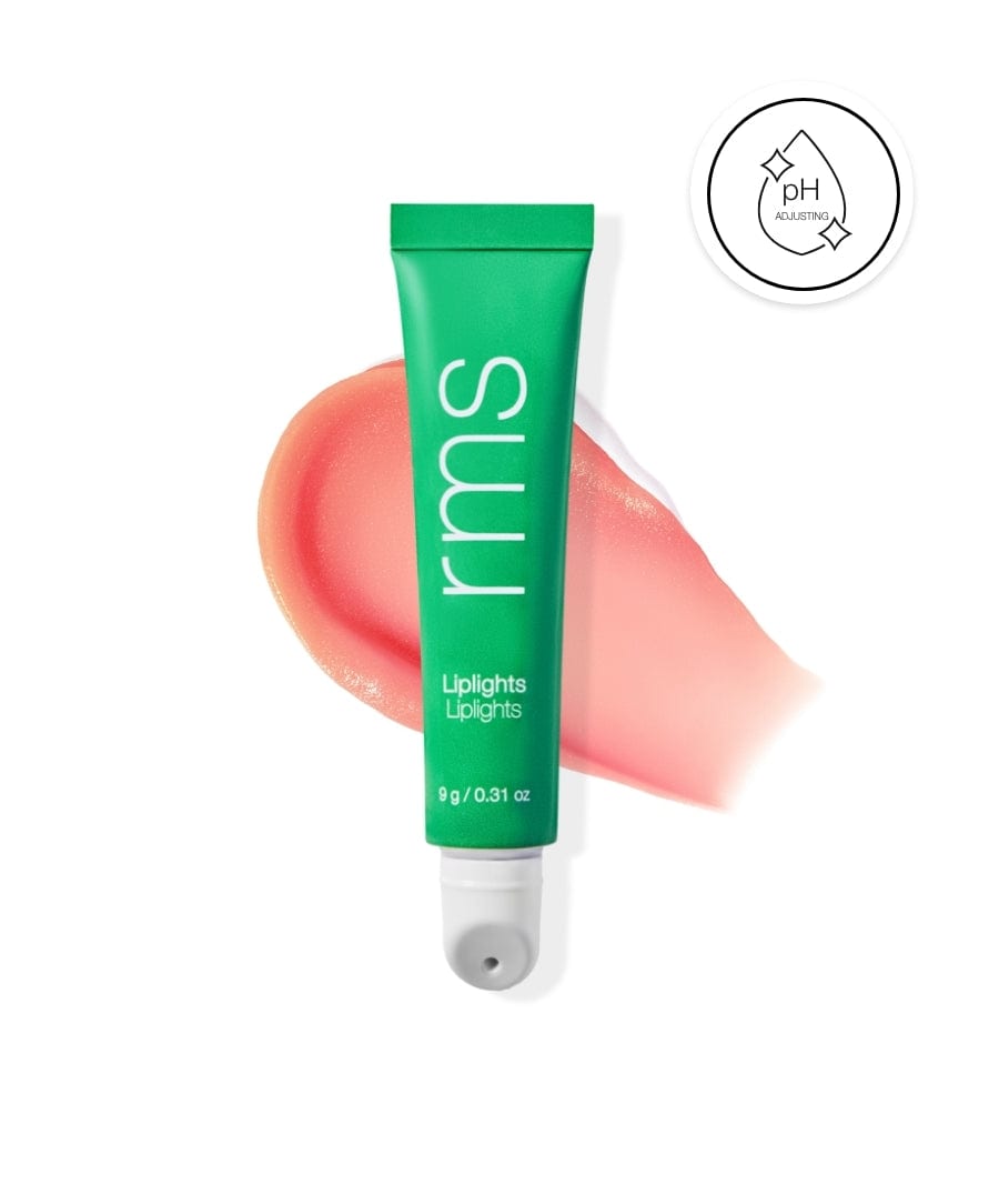 RMS Beauty Liplights Cream Lip Gloss