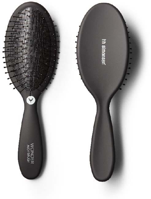 HH Simonsen Wonder Brush Midi