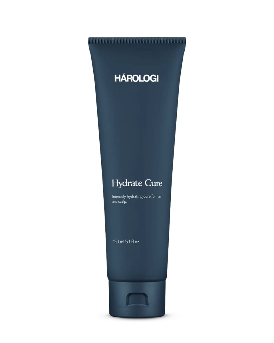 Hårologi Hydrate Cure