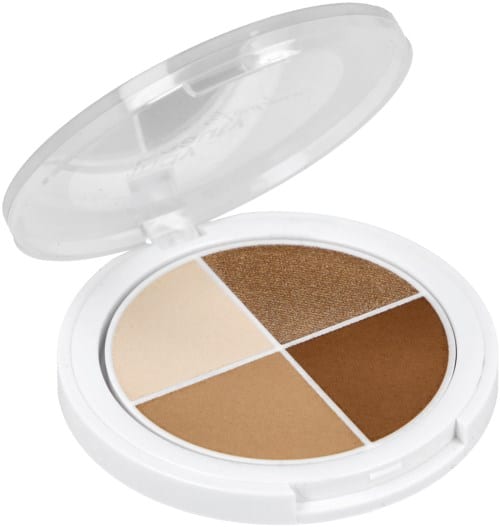 Indy Beauty Eyes Eyes Baby! Eyeshadow Palette