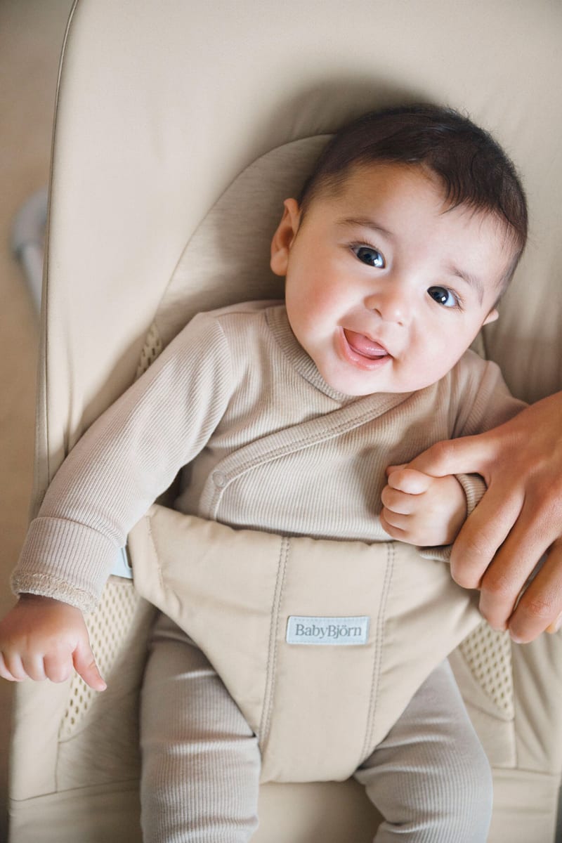 BabyBjörn Babysitter Bliss