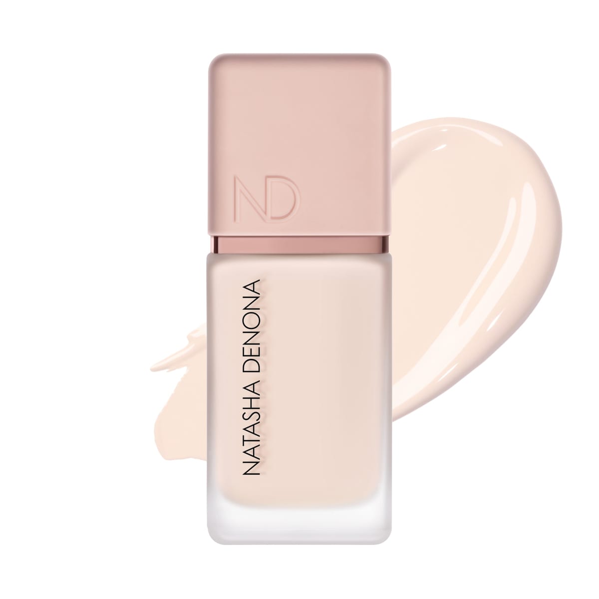 Natasha Denona Hy-Glam Foundation