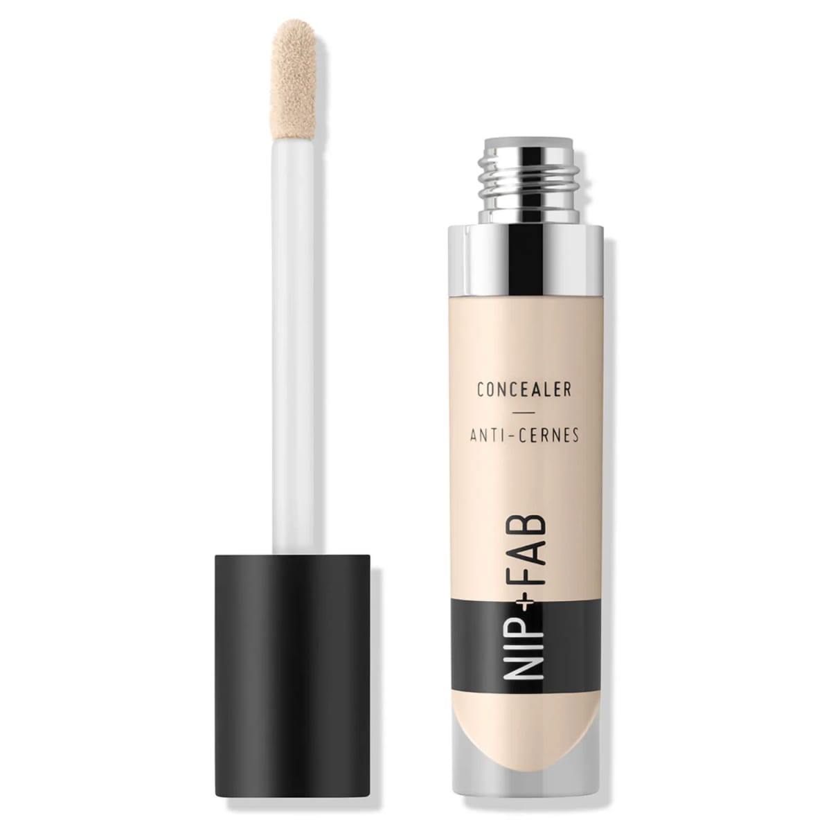 NIP+FAB Make Up Concealer