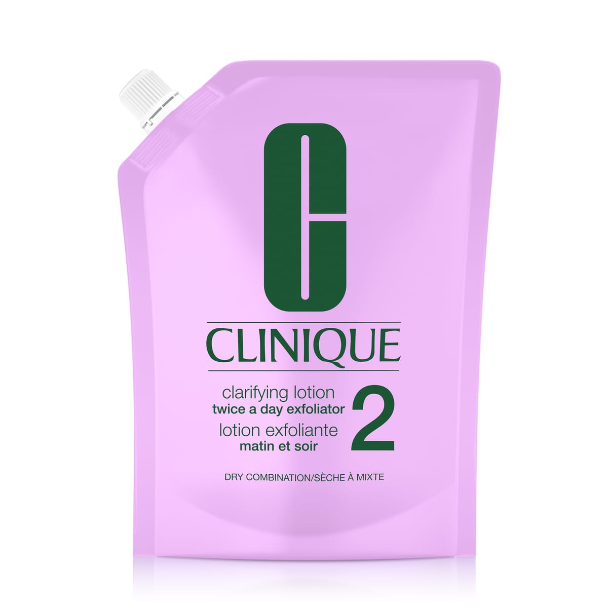 Clinique Clarifying Lotion 2