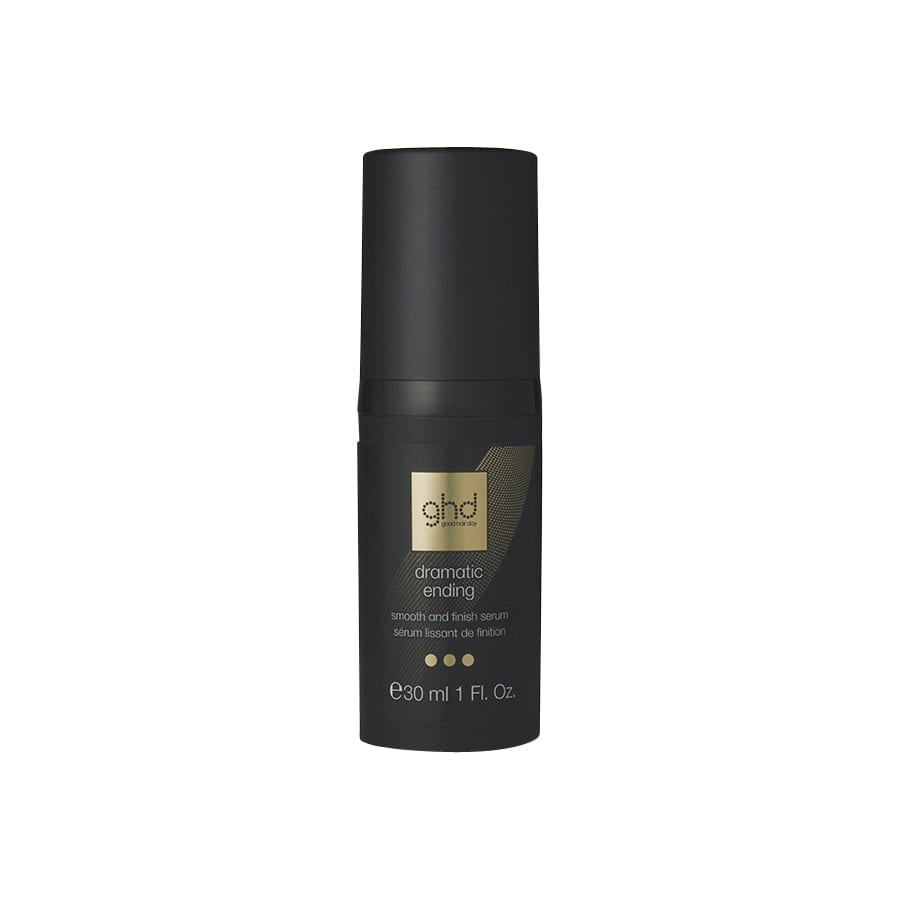 ghd Dramatic Ending Smooth & Finish Serum