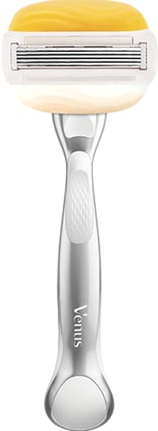Gillette Venus PRO ComfortGlide Coconut Razor