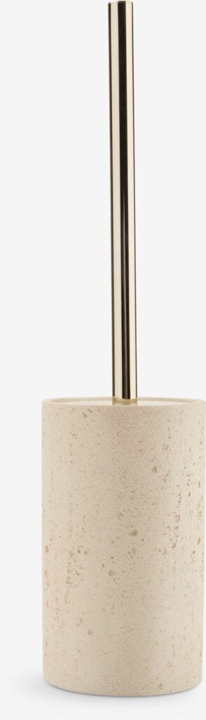 JYSK Torup toilet brush holder