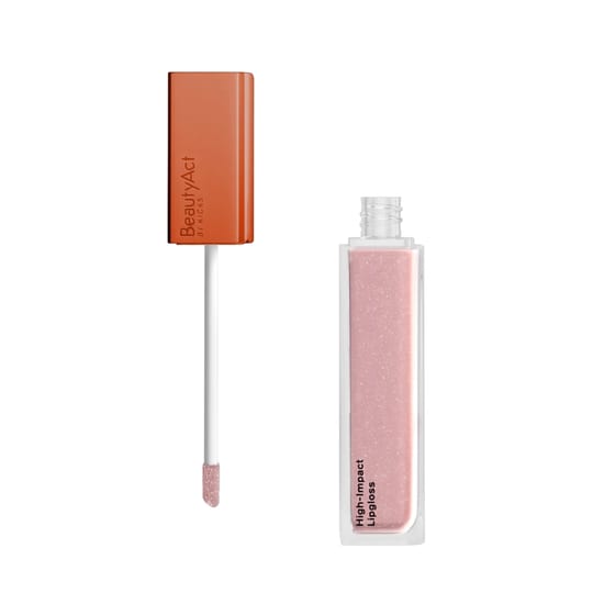 BeautyAct High Impact Lip Gloss Limited Edition 2022